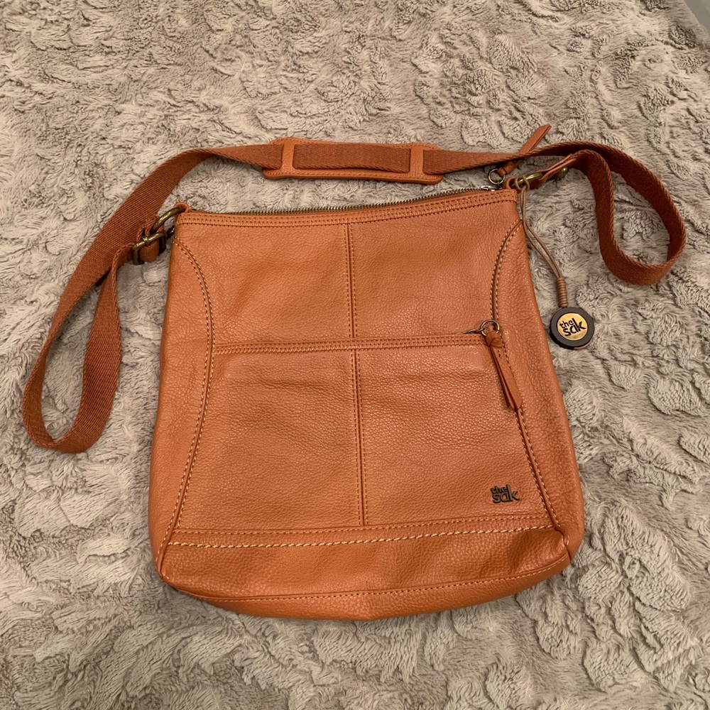 The Sak Crossbody Bag